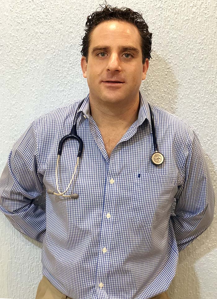doctor